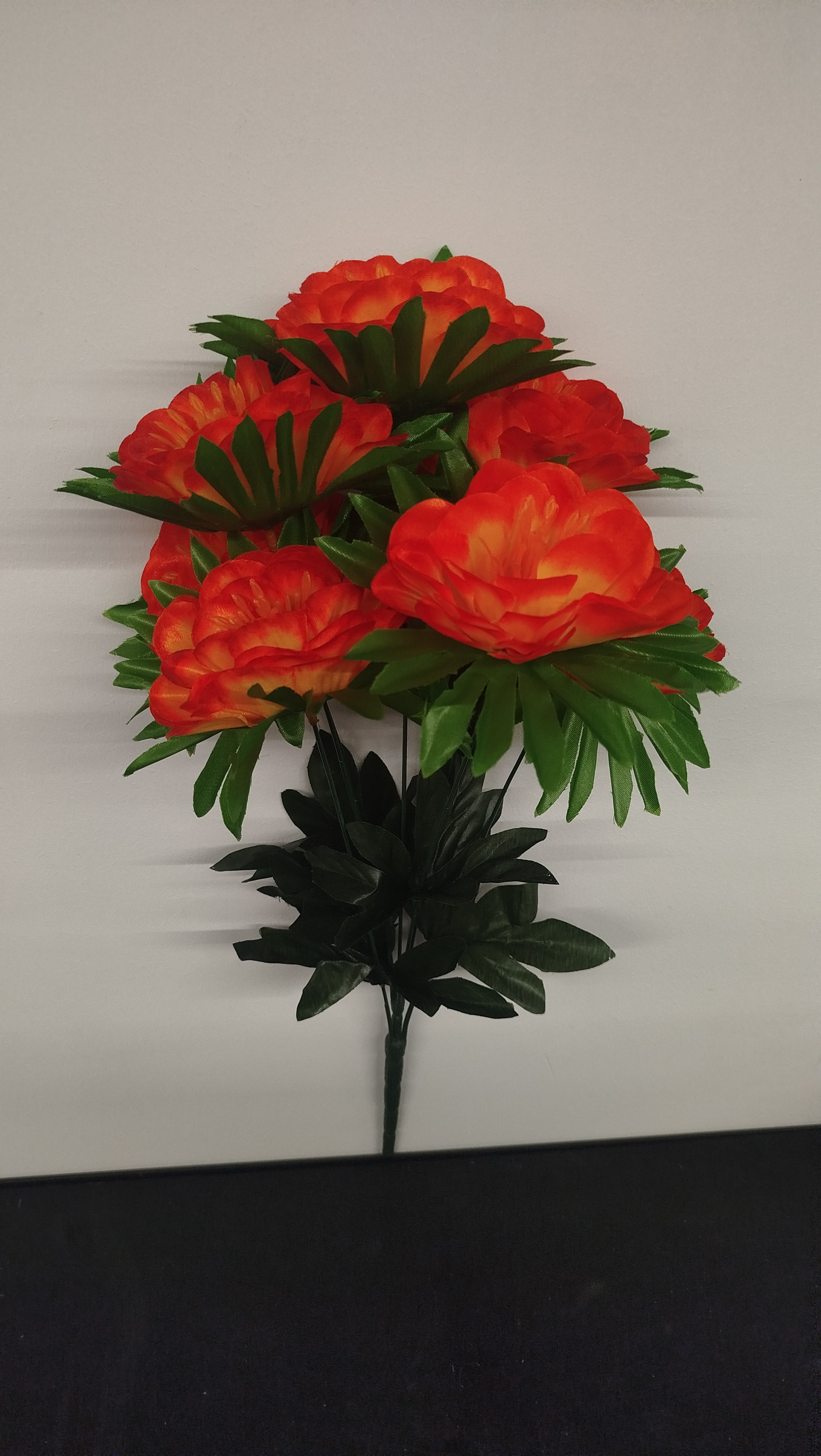 Цветы одиночные BL 0032 (20шт) арт:2412