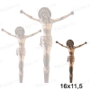 Распятие Caggiati P 30 000/16 (Материал Бронза, Цвет Бронза) арт:1276