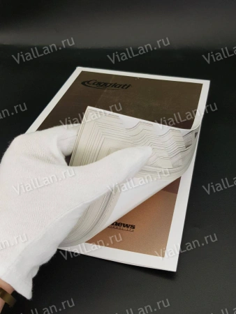 Итальянский каталог Caggiati (600 страниц) арт:2106