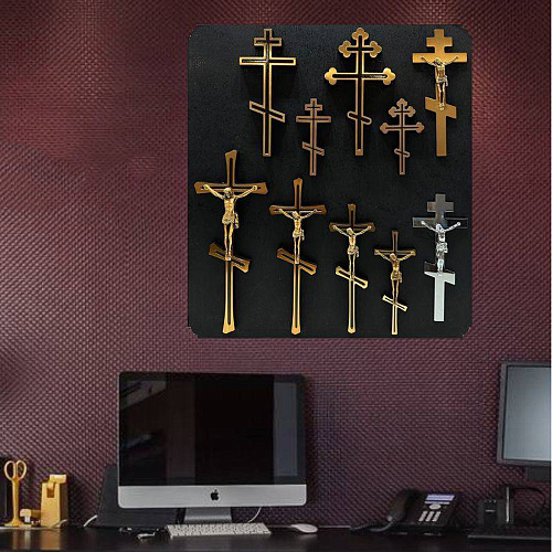 Кресты VialLan.ru