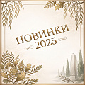 Новинки 2025