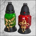 Лампады НАКЛАДНАЯ ФИГУРА Лампады НАКЛАДНАЯ ФИГУРА