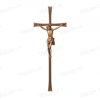 Крест Caggiati 23 395/25 (Материал Бронза, Цвет Бронза) арт:1386