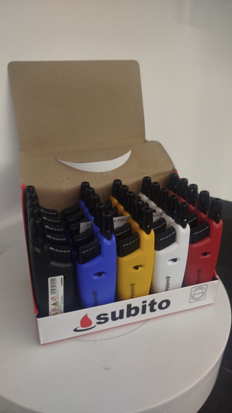 Зажигалка ZG-11 (25 шт) арт:2458