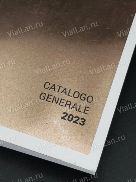 Итальянский каталог Caggiati (600 страниц) арт:2106