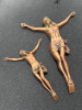 Распятие Viallan (25*18, 5см, материал Бронза, цвет Бронза, Католическое) арт:1617