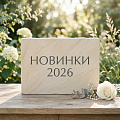 НОВИНКИ 2026 НОВИНКИ 2026