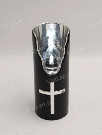 Свеча для лампады электрическая Subito 23 (Время горения 30 дней, в упаковке 12 шт.) арт:1994