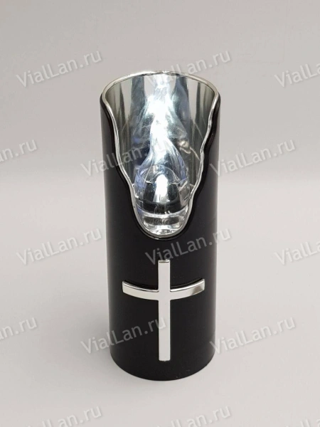 Свеча для лампады электрическая Subito 23 (Время горения 30 дней, в упаковке 12 шт.) арт:1994