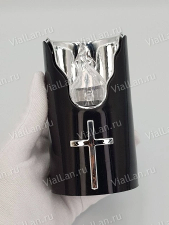 Свеча для лампады электрическая Subito 22 (Время горения 45 дней, в упаковке 6 шт.) арт:1993