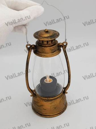 Свеча для лампады электрическая Lampa (Время горения 30 дней, в упаковке 6 шт.) арт:1989